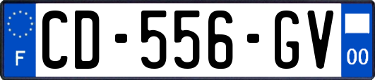 CD-556-GV