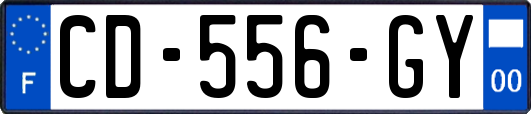 CD-556-GY