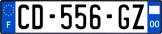 CD-556-GZ