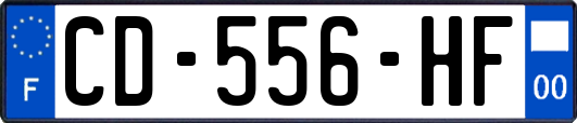 CD-556-HF