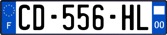 CD-556-HL
