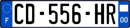 CD-556-HR