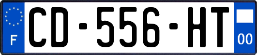 CD-556-HT