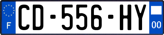 CD-556-HY