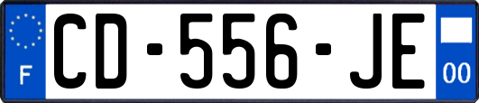 CD-556-JE