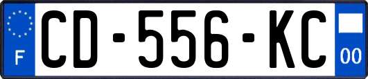 CD-556-KC