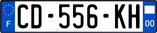 CD-556-KH
