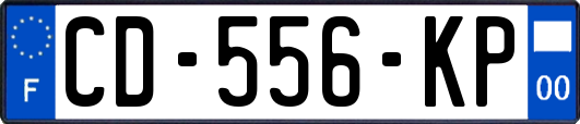 CD-556-KP