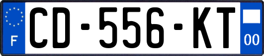 CD-556-KT