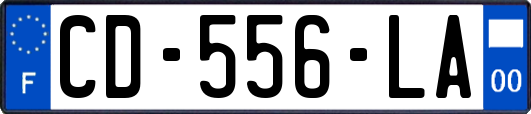 CD-556-LA