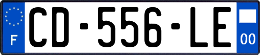 CD-556-LE