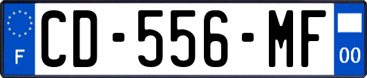 CD-556-MF