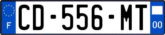 CD-556-MT