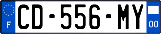 CD-556-MY
