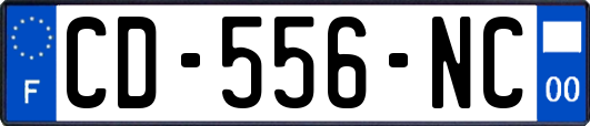 CD-556-NC