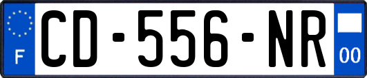 CD-556-NR