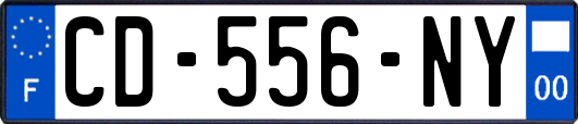 CD-556-NY