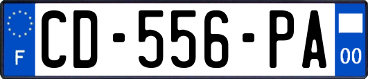 CD-556-PA