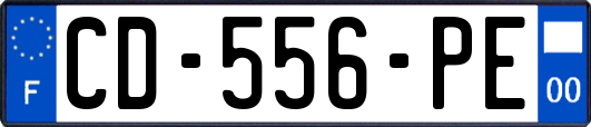 CD-556-PE