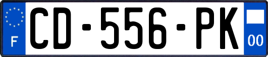 CD-556-PK