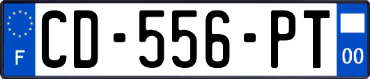 CD-556-PT