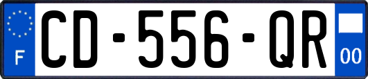 CD-556-QR