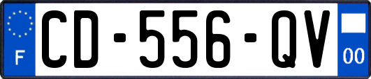 CD-556-QV