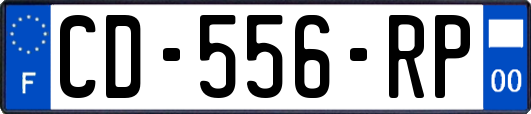 CD-556-RP