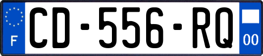 CD-556-RQ