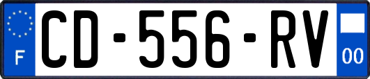 CD-556-RV