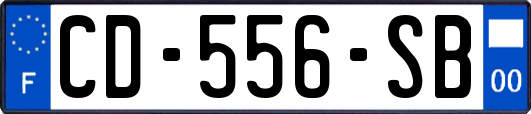 CD-556-SB
