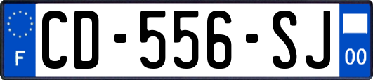 CD-556-SJ
