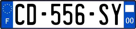 CD-556-SY