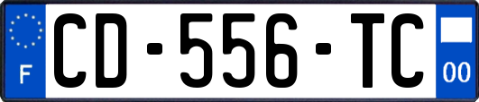 CD-556-TC