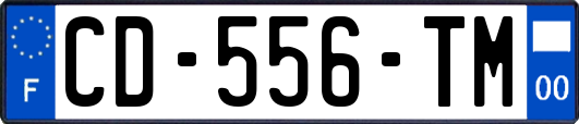 CD-556-TM