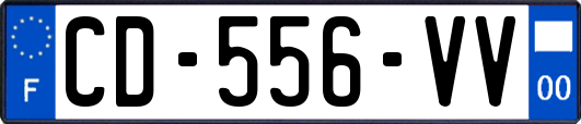 CD-556-VV