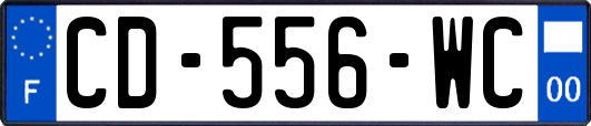 CD-556-WC