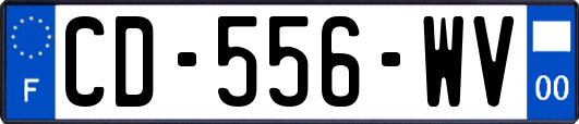 CD-556-WV