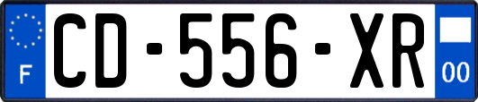 CD-556-XR