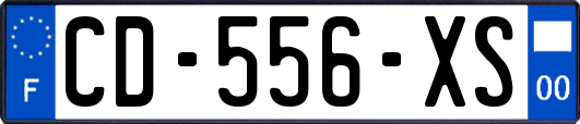 CD-556-XS