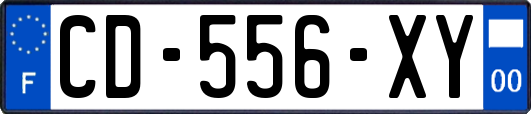CD-556-XY