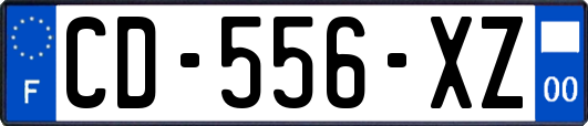 CD-556-XZ