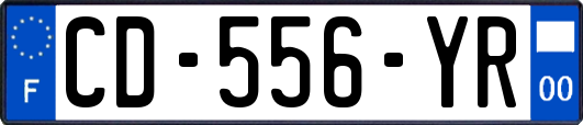 CD-556-YR