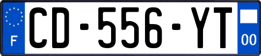 CD-556-YT