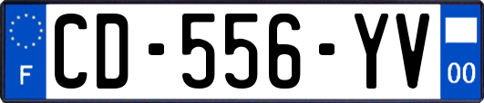 CD-556-YV