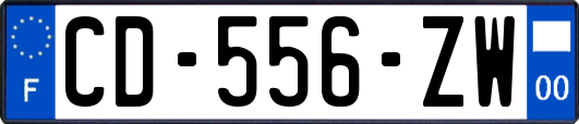 CD-556-ZW