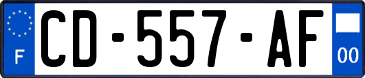 CD-557-AF