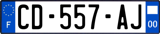 CD-557-AJ