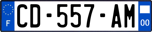 CD-557-AM