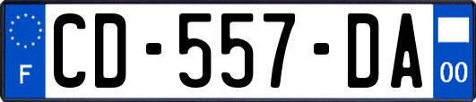 CD-557-DA